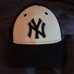 New era yankees fitted concealer cap